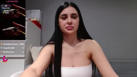 marry__foxy online show from 8, 3, 2025