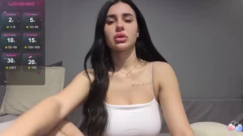 marry__foxy online show from 17, 10, 2025