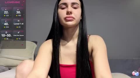 marry__foxy online show from 19, 11, 2025