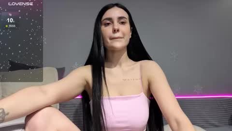 marry__foxy online show from 21, 12, 2025