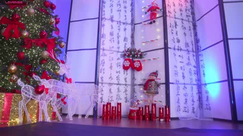 Mary online show from 14, 12, 2025