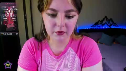 Snapshot of marry_evans_ chatting on 23, 7, 2026 marry_evans_ online show from 23, 7, 2026