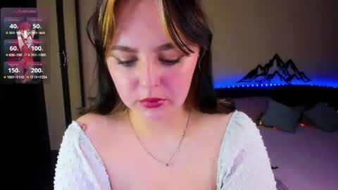 Snapshot of marry_evans_ chatting on 24, 7, 2026 marry_evans_ online show from 24, 7, 2026