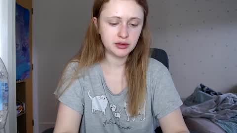 Snapshot of marry_paradisesi chatting on 18, 12, 2024 Marishka online show from 18, 12, 2024