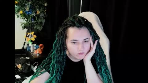 Snapshot of marry_paradisesi chatting on 16, 9, 2025 Marishka online show from 16, 9, 2025