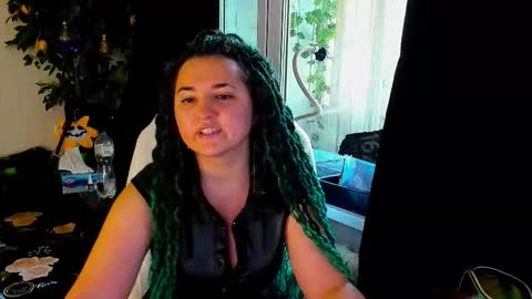 Snapshot of marry_paradisesi chatting on 19, 9, 2025 Marishka online show from 19, 9, 2025