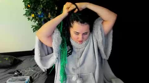 Snapshot of marry_paradisesi chatting on 30, 9, 2025 Marishka online show from 30, 9, 2025