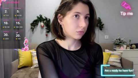 marrycolins online show from 3, 1, 2025