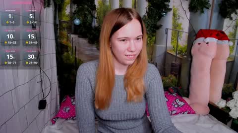 Snapshot of marryjanes chatting on 8, 1, 2025 marryjanes online show from 8, 1, 2025