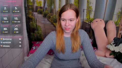 Snapshot of marryjanes chatting on 30, 1, 2025 marryjanes online show from 30, 1, 2025