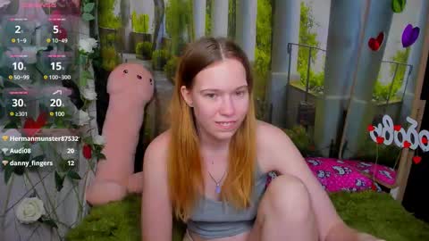 Snapshot of marryjanes chatting on 20, 2, 2025 marryjanes online show from 20, 2, 2025