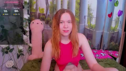 Snapshot of marryjanes chatting on 25, 2, 2025 marryjanes online show from 25, 2, 2025