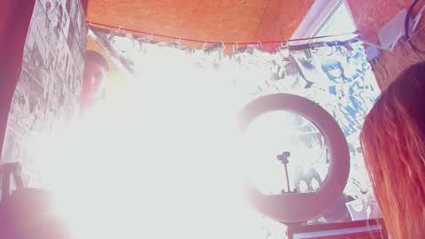 Snapshot of marryjanes chatting on 28, 2, 2025 marryjanes online show from 28, 2, 2025