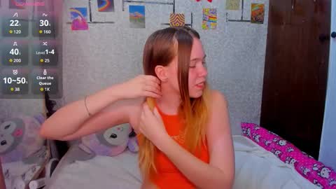 Snapshot of marryjanes chatting on 11, 9, 2025 marryjanes online show from 11, 9, 2025
