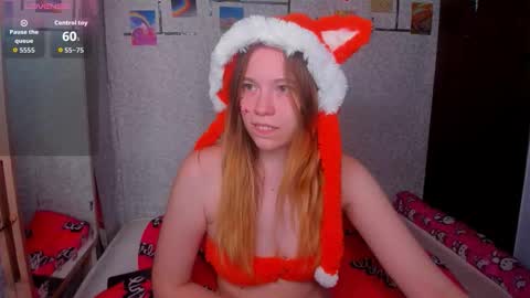 Snapshot of marryjanes chatting on 21, 9, 2025 marryjanes online show from 21, 9, 2025