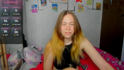 Snapshot of marryjanes chatting on 29, 9, 2025 marryjanes online show from 29, 9, 2025