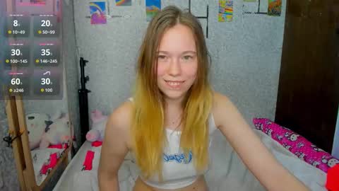 Snapshot of marryjanes chatting on 7, 10, 2025 marryjanes online show from 7, 10, 2025