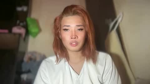 marryme_kai online show from 8, 4, 2026