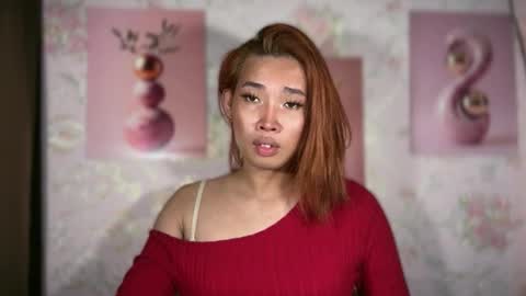 marryme_kai online show from 12, 4, 2026