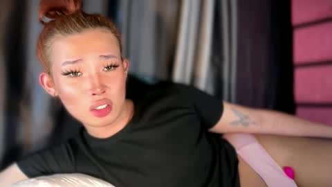 marryme_kai online show from 17, 4, 2026