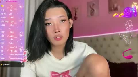 marryme_kai online show from 26, 5, 2026