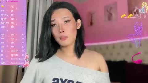 marryme_kai online show from 29, 5, 2026