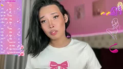 marryme_kai online show from 31, 5, 2026