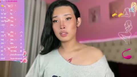marryme_kai online show from 1, 6, 2026