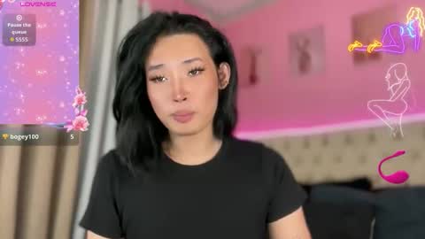 marryme_kai online show from 6, 6, 2026