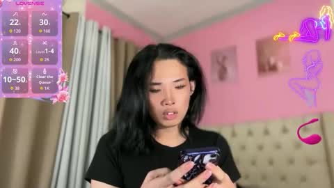 marryme_kai online show from 7, 6, 2026