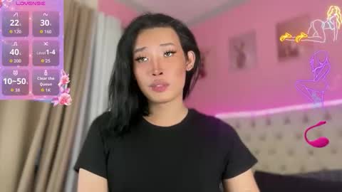 marryme_kai online show from 9, 6, 2026