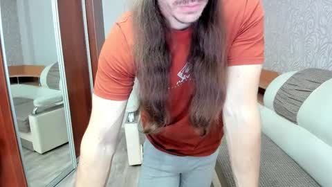 Alan online show from 27, 10, 2025