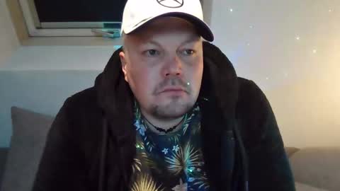 mars0481 online show from 2, 12, 2025