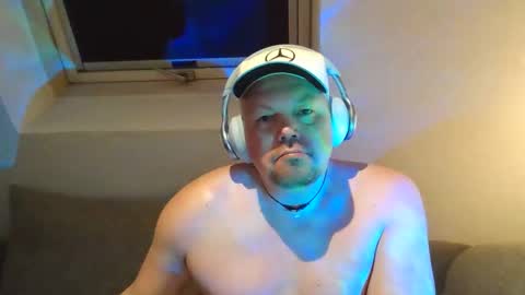 mars0481 online show from 14, 12, 2025