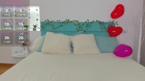 Snapshot of mars_elina chatting on 14, 2, 2025 Marselina online show from 14, 2, 2025
