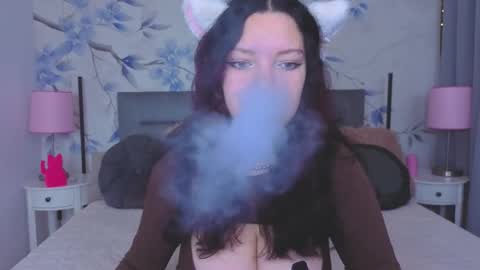 Marselina online show from 16, 12, 2025