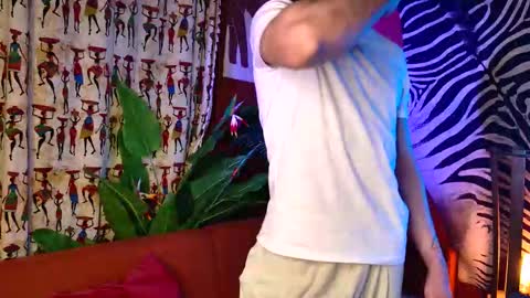 Mars online show from 26, 3, 2026