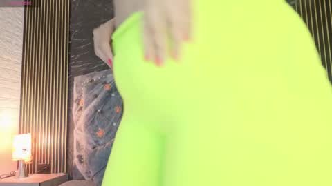 marscarlett online show from 13, 10, 2025