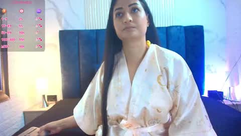 marscarlett online show from 19, 12, 2025