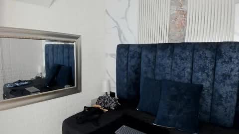 marscarlett online show from 5, 2, 2026