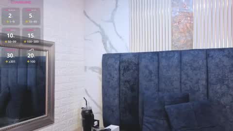 marscarlett online show from 17, 2, 2026