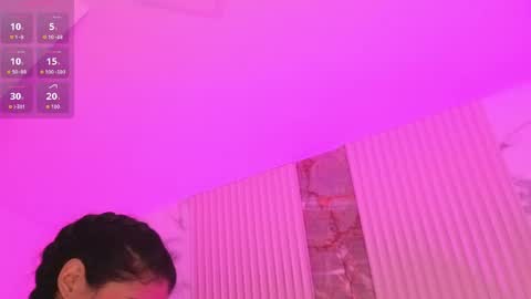 marscarlett online show from 10, 4, 2026