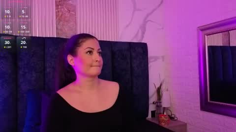 marscarlett online show from 16, 4, 2026