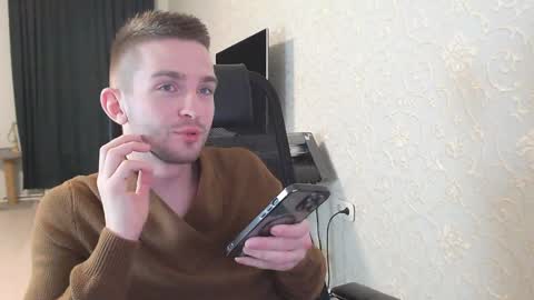 Marselle online show from 25, 1, 2025