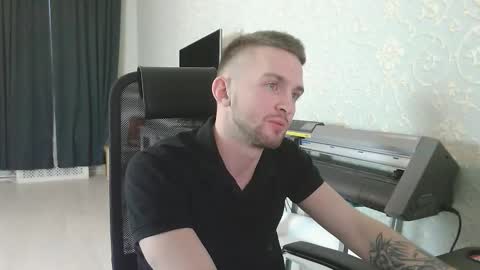 Marselle online show from 12, 11, 2025