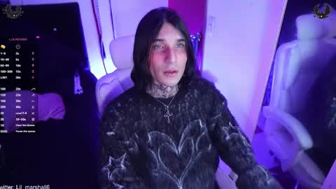 marshall online show from 8, 2, 2026