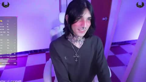 marshall online show from 12, 4, 2026