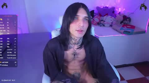 Snapshot of marshall_cazher chatting on 11, 7, 2026 marshall online show from 11, 7, 2026