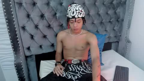 MARSHALL online show from 26, 11, 2025