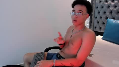 MARSHALL online show from 27, 11, 2025